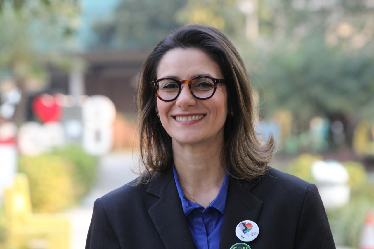 Camila Serafim Daminelli