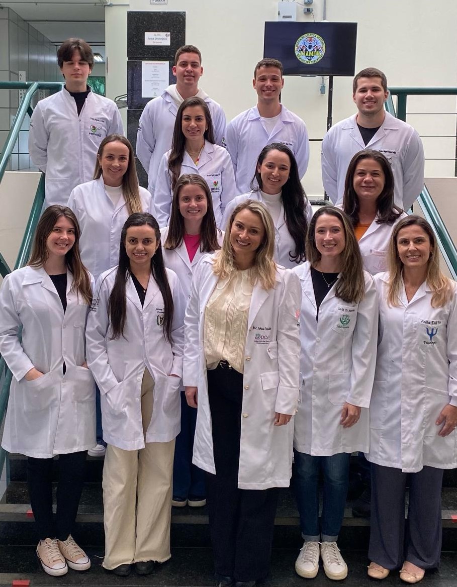 Research Group on Cerebrovascular Diseases (CVD)