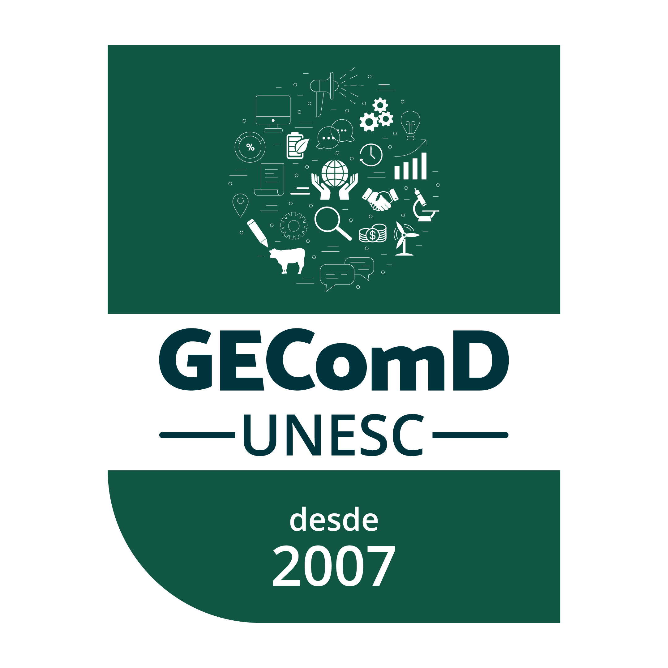 Grupo de Investigación Estrategia, Competitividad y Desarrollo – GEComD