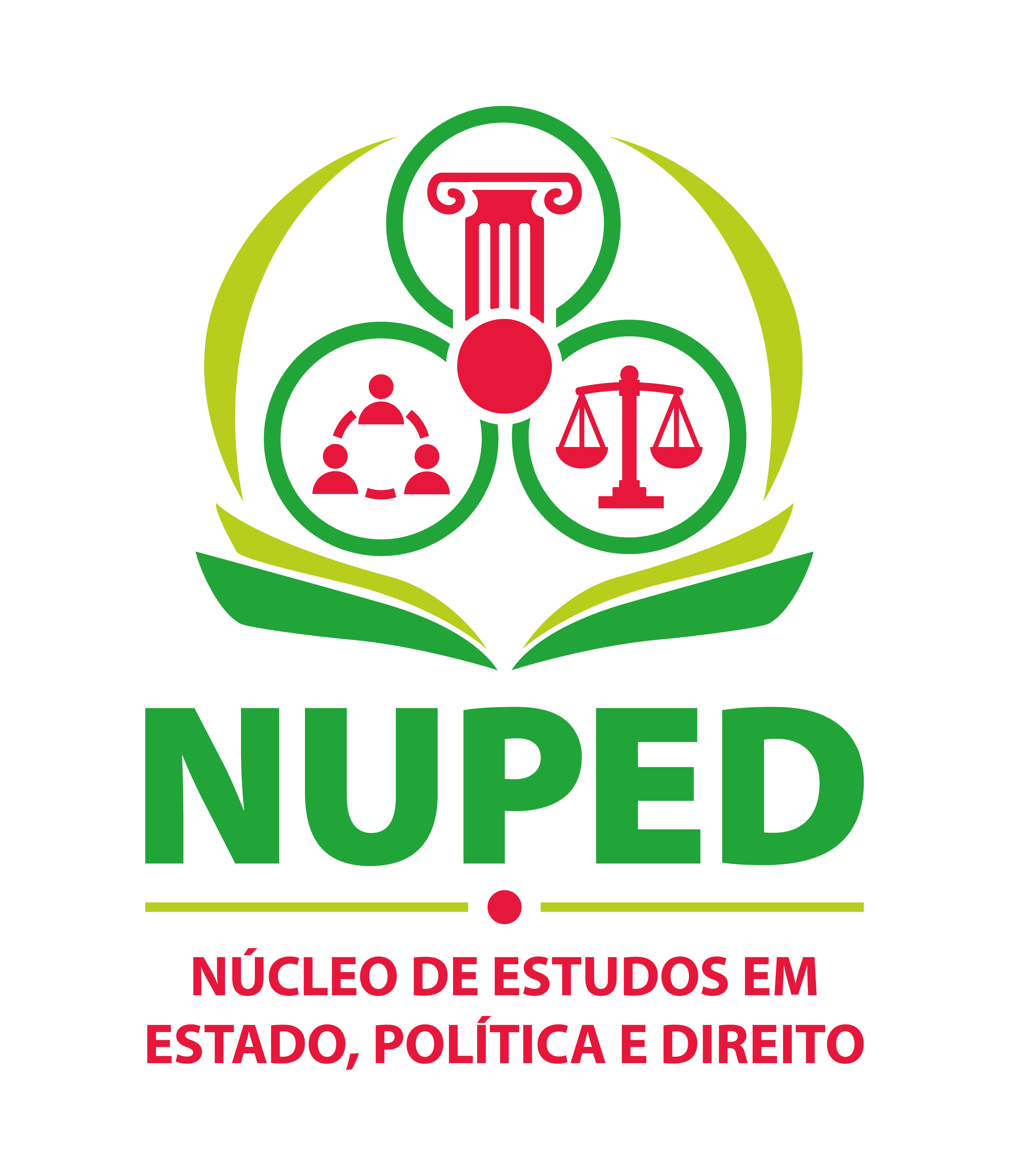 NUPED - Núcleo de Estudos em Estado, Política e Direito
